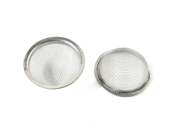 Stainless steel filter physical maintenance knowledge