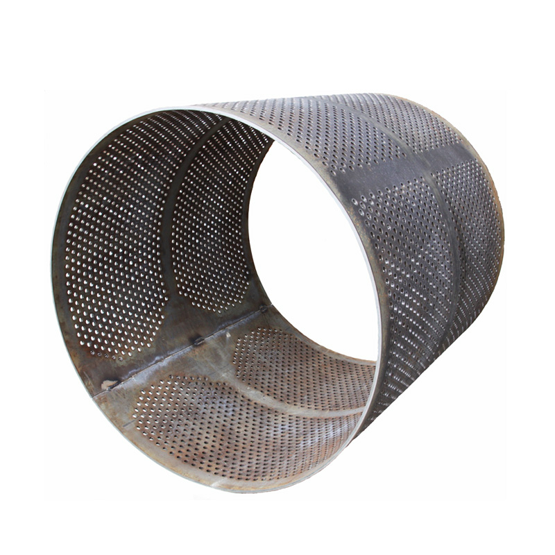 Trommel Screen Mesh