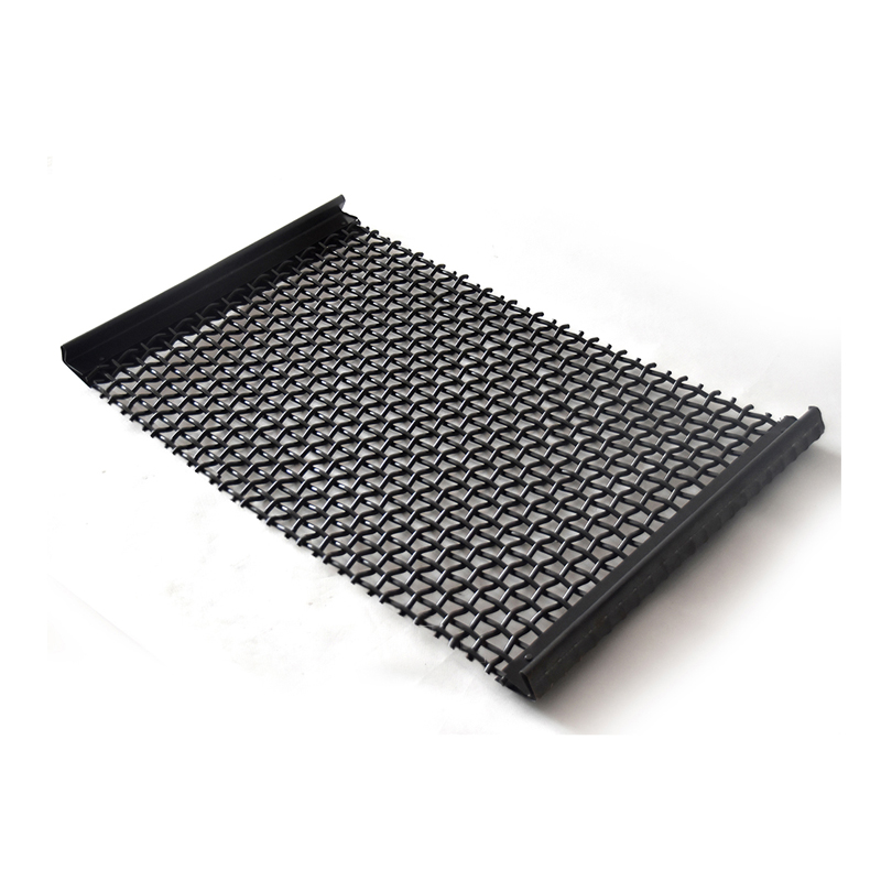 Flat Top Screen Mesh