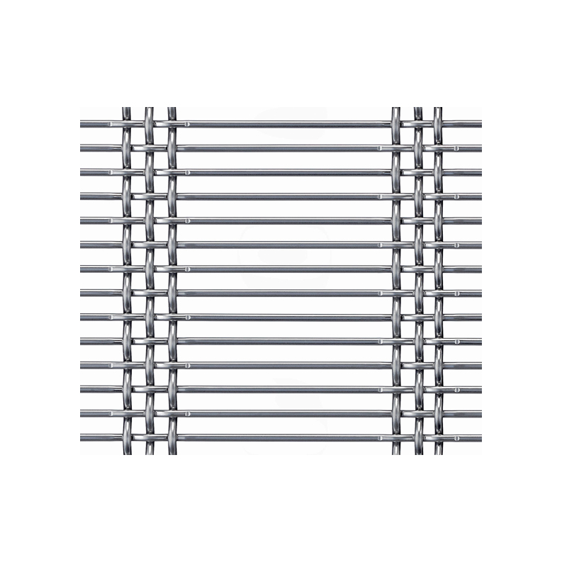 Long Slot Screen
