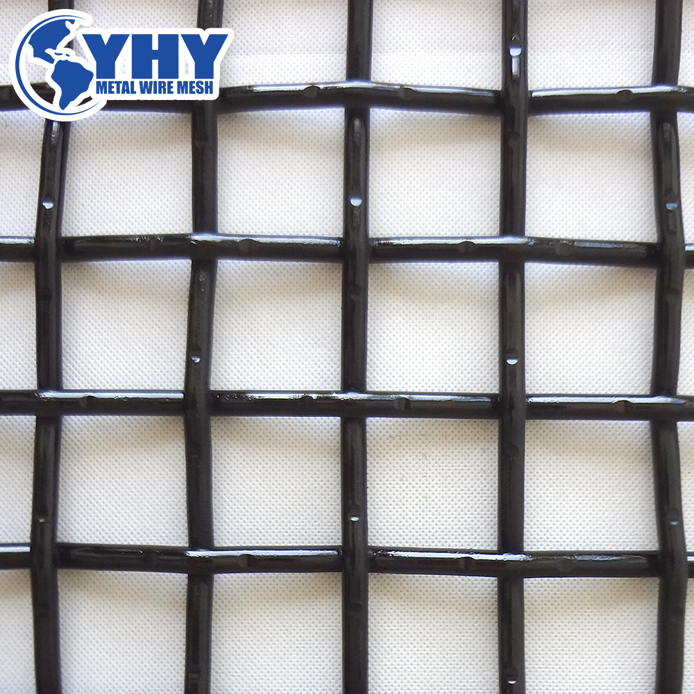 High Tension crusher screen mesh