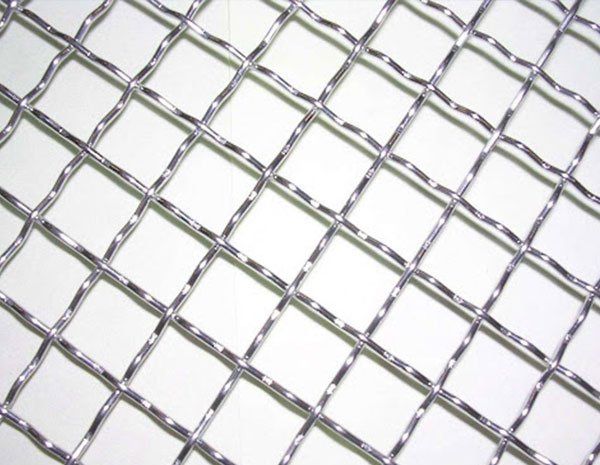 Quality inspection and maintenance methods of cotton wire mesh