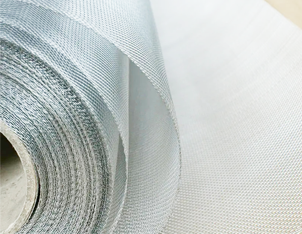 Things to note when finishing stainless steel wire mesh