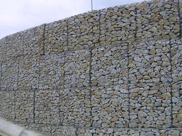 How did Gabion come about