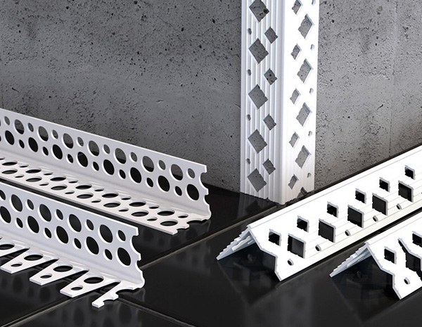 How to choose the corner guard strip of the corner guard net