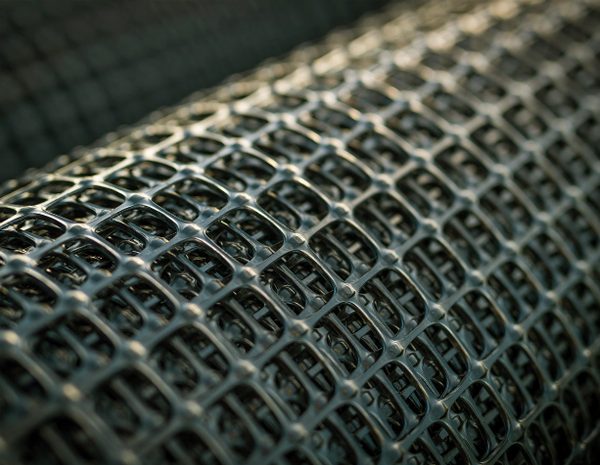 Six advantages of fiberglass grating