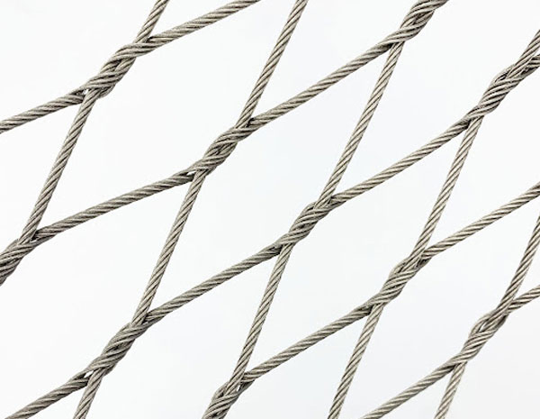 Why Stainless Steel Rope Mesh is the Ultimate Solution for Modern Animal Fencing