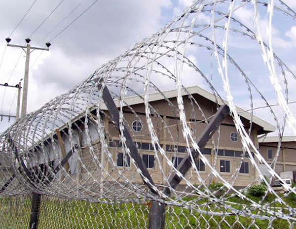 Investigating the environmental performance of barbed wire