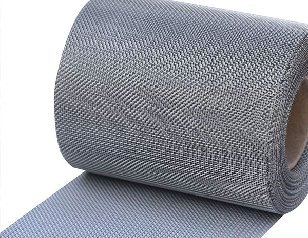 Wide range of applications and development prospects of stainless steel wire mesh