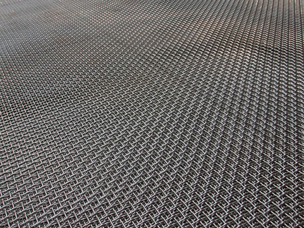 Exploring Diverse Application Scenarios of Stainless Steel Crimped Wire Mesh