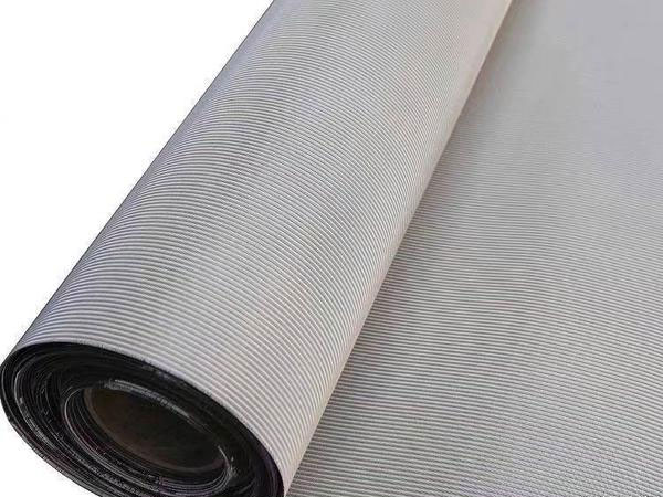 Different grades of titanium wire and titanium mesh have different application environments.