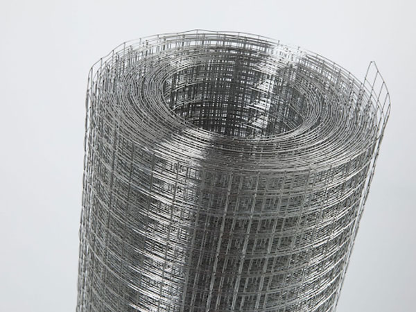 How to achieve the effect of hot-dip galvanized welded wire mesh