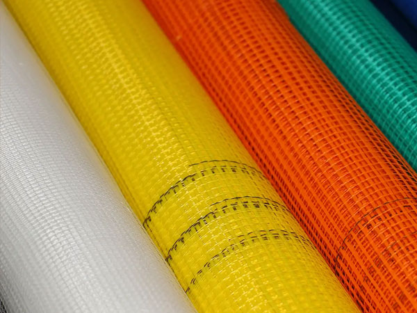 Common questions and answers about fiberglass mesh