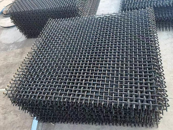 How to improve the durability and corrosion resistance of the screen