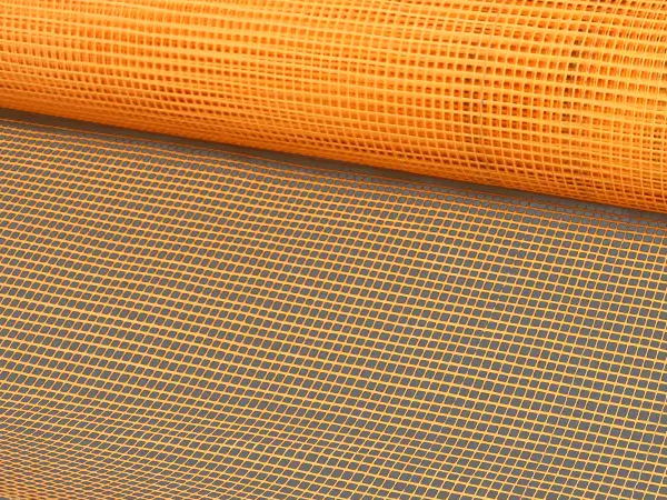 How to apply crack-resistant fiberglass mesh to walls
