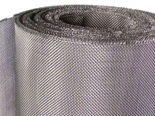 How to distinguish between good and bad stainless steel mesh?