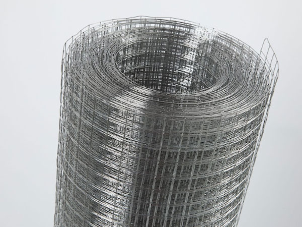 How to prevent stainless steel welded wire mesh from breaking?