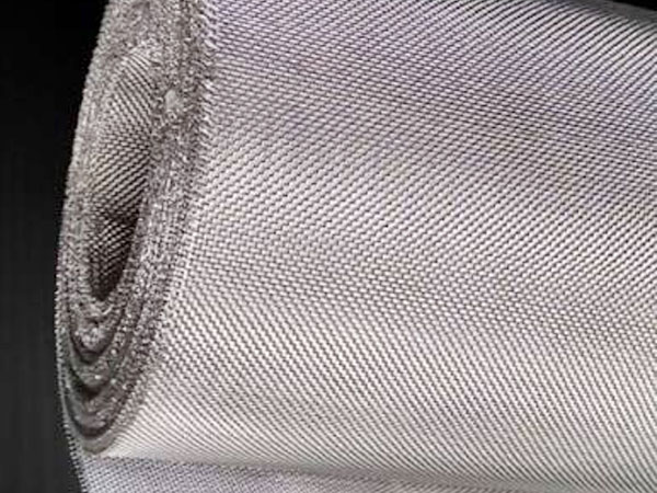 Applications and Development of Stainless Steel Mesh in Modern Society