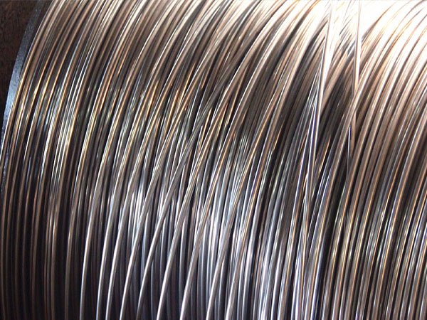 Exploring Industry Application Cases of Stainless Steel Wire