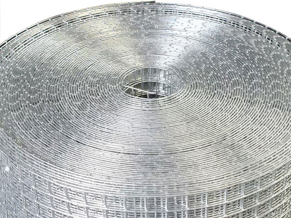 New Trends in the Stainless Steel Welded Wire Mesh Industry