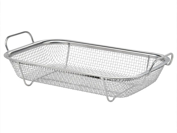 New Applications of Stainless Steel Crimped Wire Mesh in the Food Industry