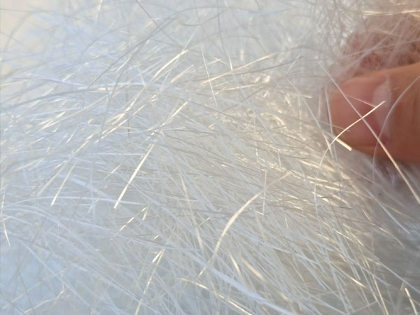 Does anyone know what fiberglass is used for?