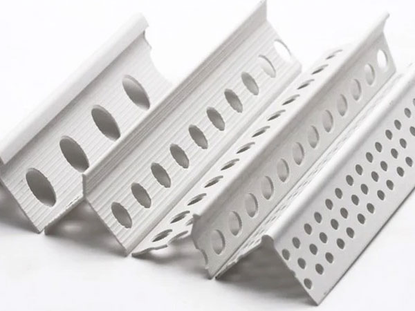 The Importance of Using PVC Corner Protectors