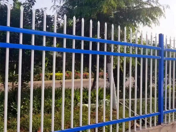Do you really understand zinc-steel guardrails?