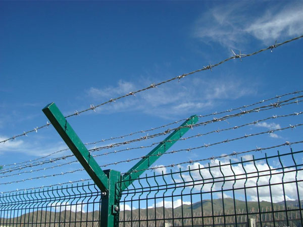 Guide to Barbed Wire Installation and Protection: Essential Knowledge Explained